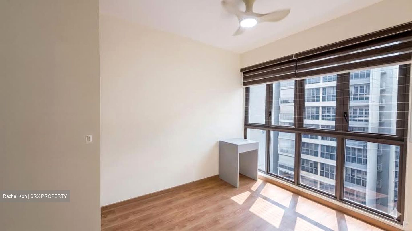 Rivercove Residences (D19), Condominium #574502061